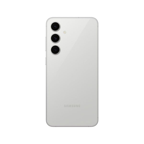Samsung  S24 FE 8GB Ram 256GB 5G Gray Middle East Version