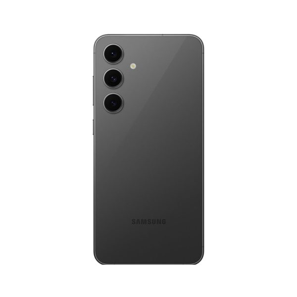 Samsung  S24 FE 8GB Ram 256GB 5G Graphite Middle East Version