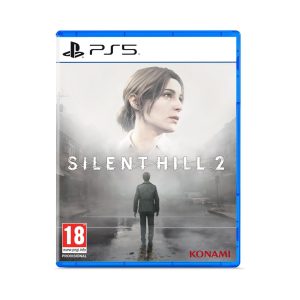 PlayStation 5 Silent Hill 2