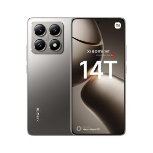 Xiaomi 14T 5G 12/256Gb Titan Gray