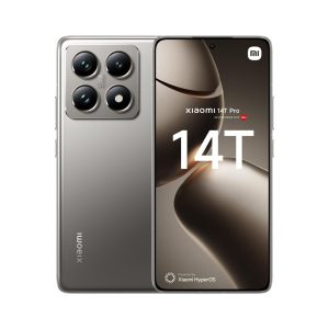 Xiaomi 14T Pro 5G 12GB Ram 1TB Titan Gray