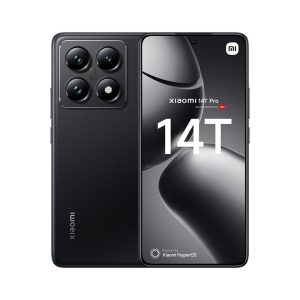 Xiaomi 14T Pro 5G 12GB Ram 1TB Titan Black
