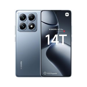 Xiaomi 14T Pro 5G 12GB Ram 1TB Titan Blue