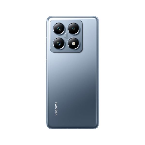 Xiaomi 14T Pro 5G 12GB Ram 1TB Titan Blue