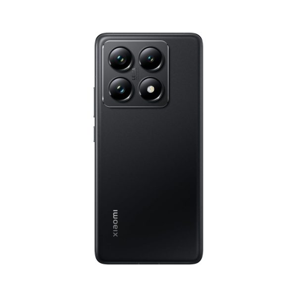 Xiaomi 14T Pro 5G 12GB Ram 1TB Titan Black