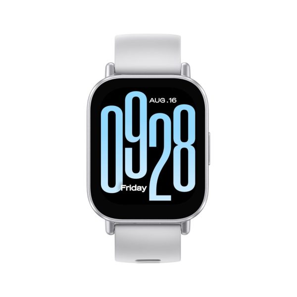Xiaomi Redmi Watch 5 Active Matte Silver