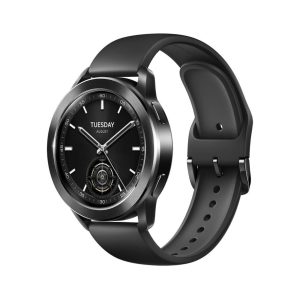 Xiaomi Watch S3 Black