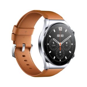 Xiaomi Watch S1 Silver