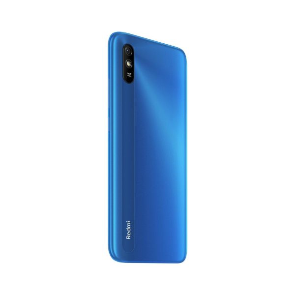 Xiaomi Redmi 9a 4/64gb blue