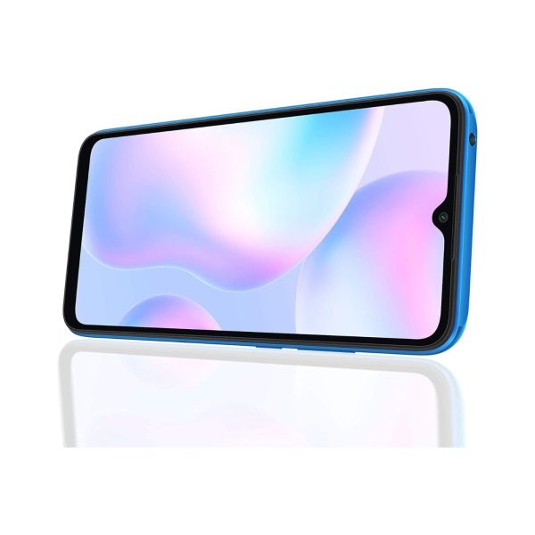 Xiaomi Redmi 9a 4/64gb blue