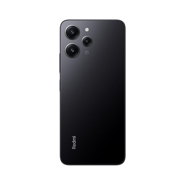 XIAOMI REDMI  12 8/256GB BLACK