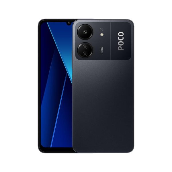 Xiaomi Poco C65 4G 8GB/256GB Black