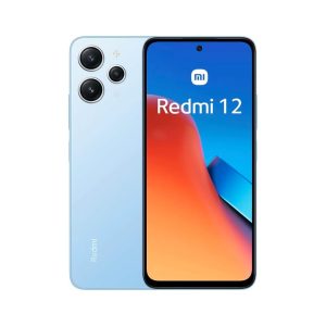 XIAOMI REDMI  12 8/256GB BLUE