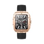 Rose Gold Black
