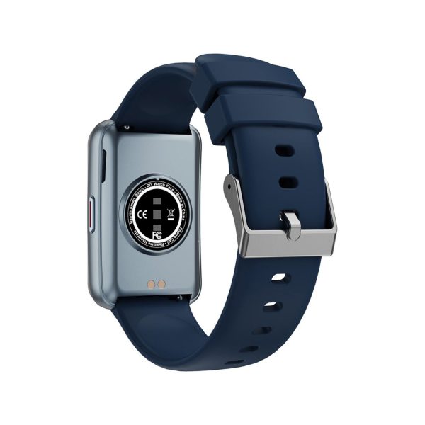 Swiss Military Rhine 2 Smart Band Blue