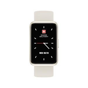 Swiss Military Rhine 2 Smart Band White