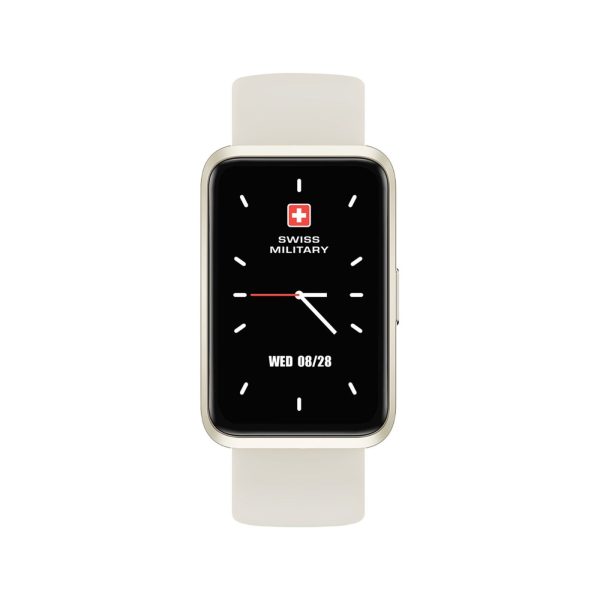 Swiss Military Rhine 2 Smart Band White