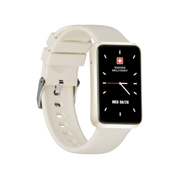 Swiss Military Rhine 2 Smart Band White