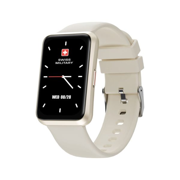 Swiss Military Rhine 2 Smart Band White