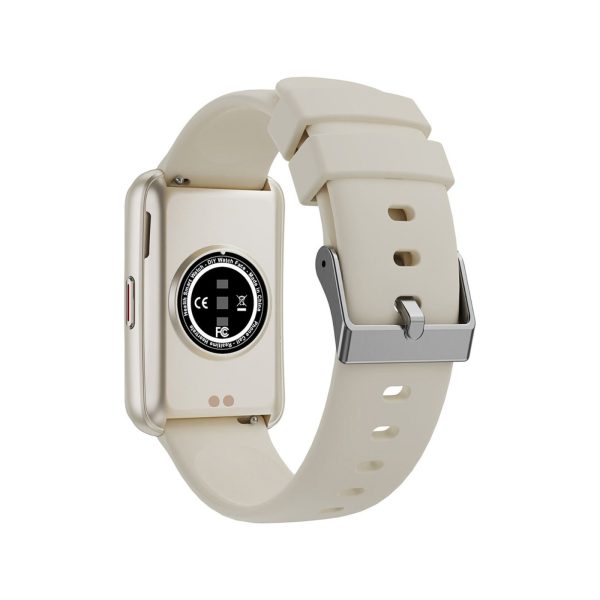 Swiss Military Rhine 2 Smart Band White