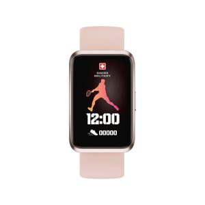 Swiss Military Rhine 2 Smart Band Pink
