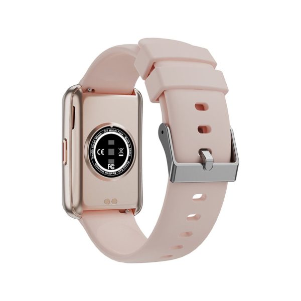 Swiss Military Rhine 2 Smart Band Pink