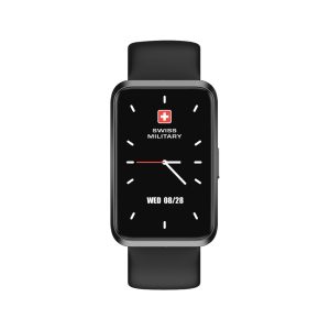 Swiss Military Rhine 2 Smart Band Black