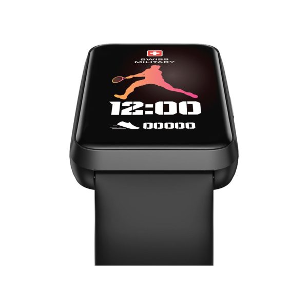 Swiss Military Rhine 2 Smart Band Black
