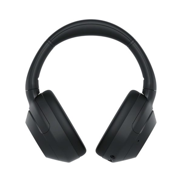 Sony Wh-Ult900n Wireless Noise Cancelling Headphones Black