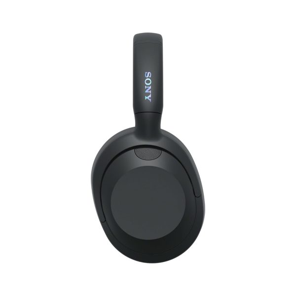 Sony Wh-Ult900n Wireless Noise Cancelling Headphones Black