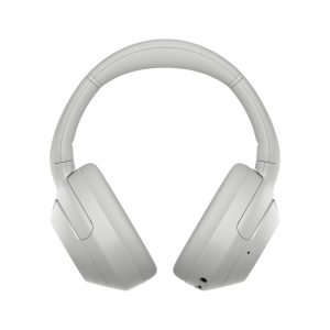 Sony Wh-Ult900n Wireless Noise Cancelling Headphones White