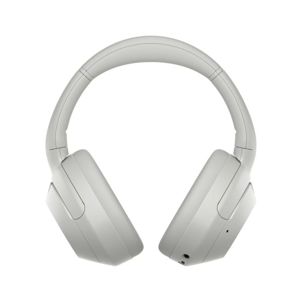 Sony Wh-Ult900n Wireless Noise Cancelling Headphones White