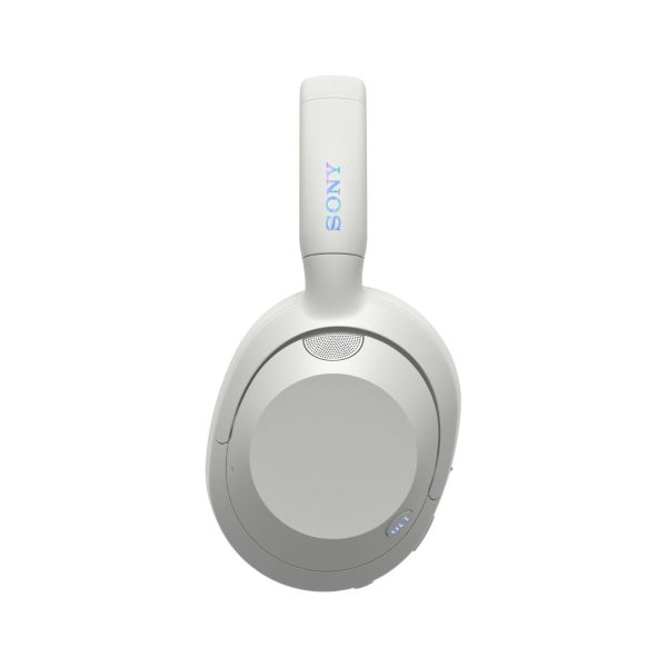 Sony Wh-Ult900n Wireless Noise Cancelling Headphones White