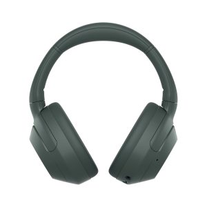 Sony Wh-Ult900n Wireless Noise Cancelling Headphones Grey