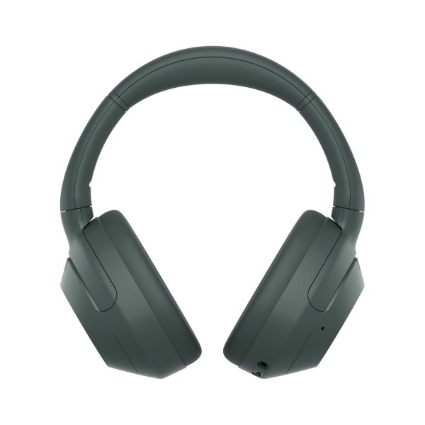 Sony Wh-Ult900n Wireless Noise Cancelling Headphones Grey