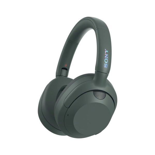 Sony Wh-Ult900n Wireless Noise Cancelling Headphones Grey