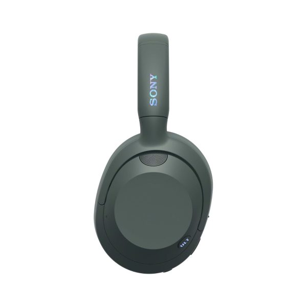 Sony Wh-Ult900n Wireless Noise Cancelling Headphones Grey