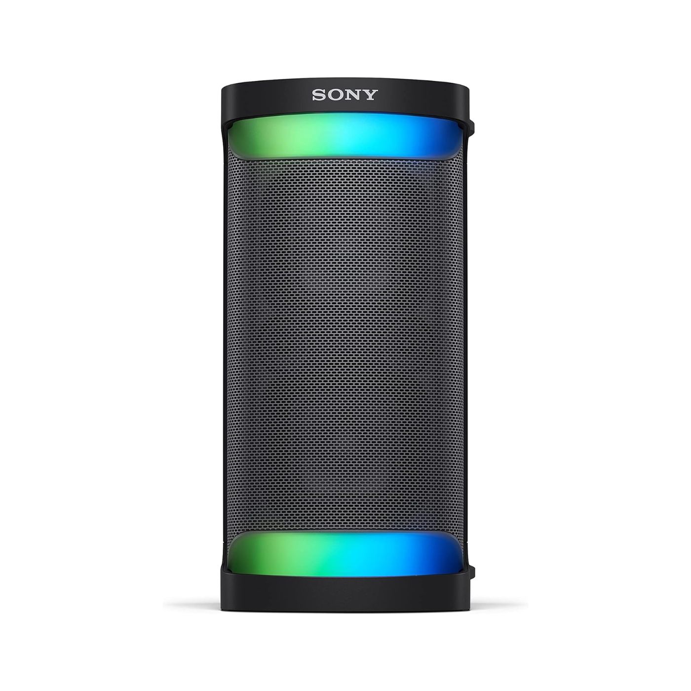 Sony Xp500 Live Life Loud Portable Bluetooth Wireless Speaker