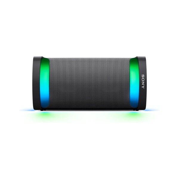 Sony Xp50v0 Live Life Loud Portable Bluetooth Wireless Speaker