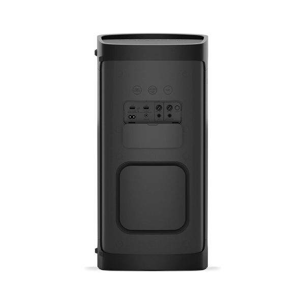 Sony Xp500 Live Life Loud Portable Bluetooth Wireless Speaker