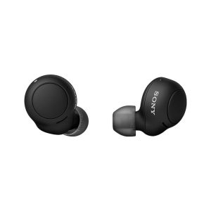 Sony Wf C510 True Wirless Earbuds Black