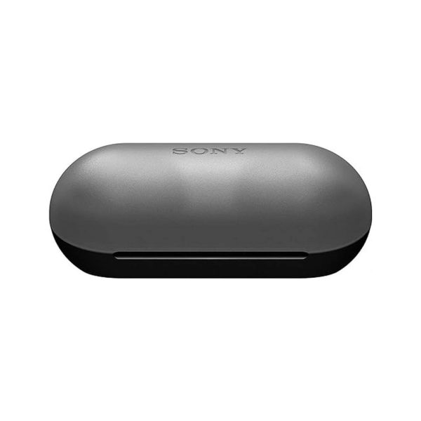 Sony Wf C510 True Wirless Earbuds Black