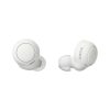 Sony Wf C500 True Wireless Earbuds White