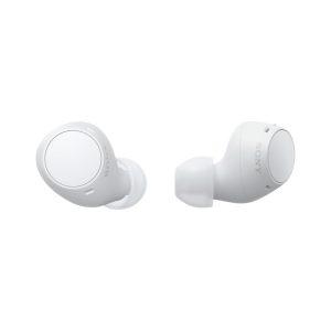 Sony Wf C510 True Wirless Earbuds White