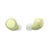 Sony Wf C510 True Wirless Earbuds Yellow