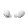 Sony Wf C700 True Wirless Noise Canceling Earbuds White