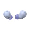 Sony Wf C700 True Wirless Noise Canceling Earbuds Purple