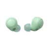Sony Wf C700 True Wirless Noise Canceling Earbuds Green