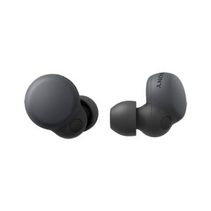 Sony Linkbuds Swf-Ls900nbc Truly Wireless Earbuds Black