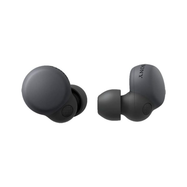 Sony Linkbuds Swf-Ls900nbc Truly Wireless Earbuds Black